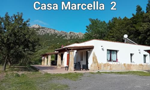 Casa Marcella
