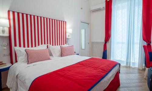 Sea View Luxury Apartment