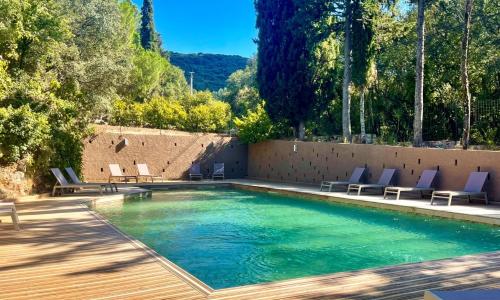 Camping Olva - Maeva