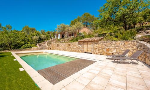 Casa Hestia - Avec piscine privée