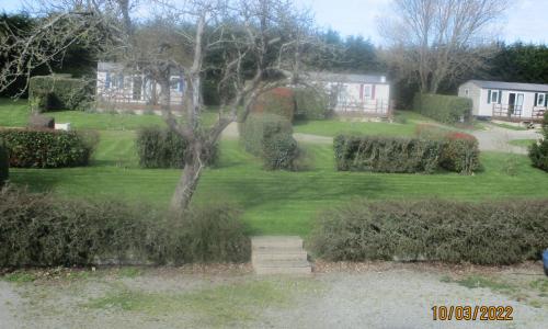 CAMPING VERT DE MORLAIX