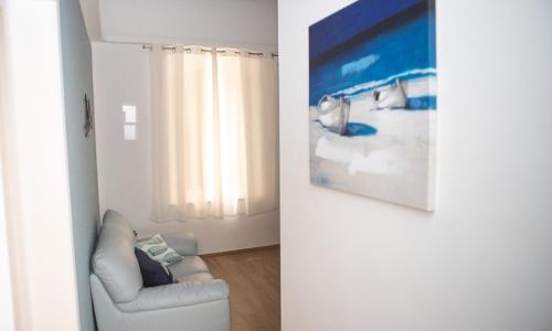 La falce di Cerere Apartments stile moderno