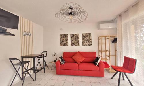 Studio Lucia - Vue mer