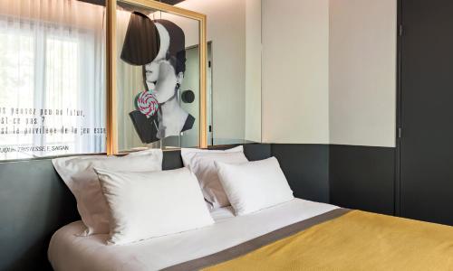 Deluxe Room photo