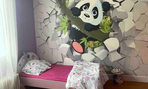 Deluxe Room photo