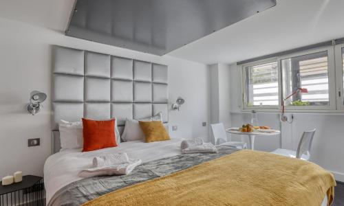 Deluxe Room photo