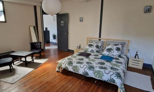 Spacieuse Maison de ville - Quartier Calme - 12 Personnes