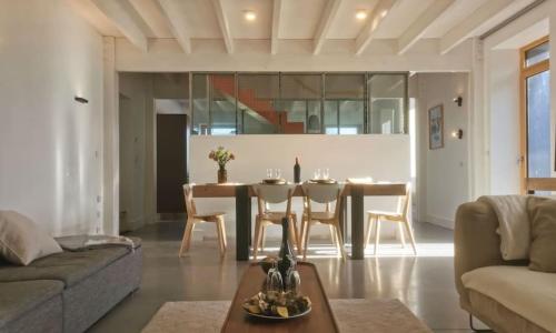 Ker Tornaod Maison familiale avec accès direct à la mer