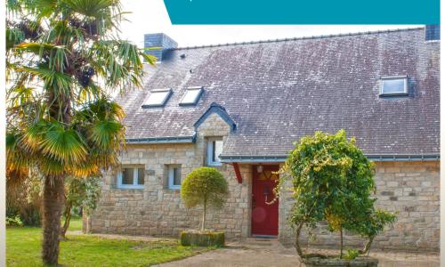 Maison familiale avec piscine