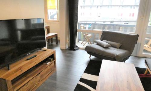 Appartement Saint-Lary-Soulan, 2 pièces, 4 personnes - FR-1-457-282