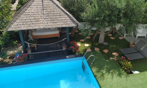 GAETA - Villa Fontania