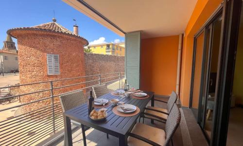 Appartement Fréjus, 3 pièces, 4 personnes - FR-1-226A-290