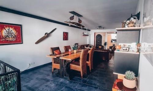 Superbe appartement en centre-ville