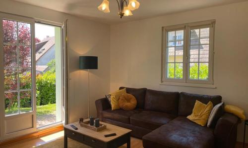 Gîte Au nid de cigognes