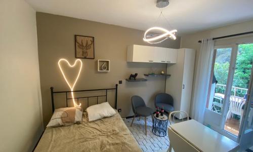 Joli T1 Amélie-les-Bains-Palalda