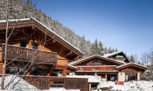Chalet Chardonnet
