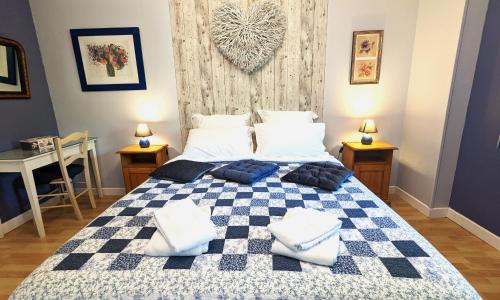 La Borie du Chevrier