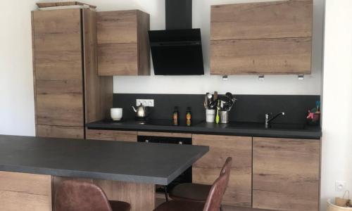 Appartement Aix en Provence vue Ste Victoire - BATIMENT B11 - 13090 AIX EN PROVENCE