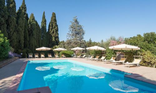 B&B Villa il Poggetto