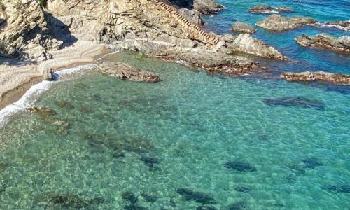 Maison Argelès-sur-Mer, 2 pièces, 4 personnes - FR-1-732-48