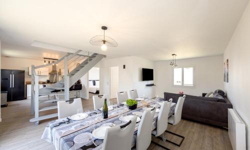 La Flora - Charmante maison avec jardin