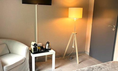 Deluxe Room photo