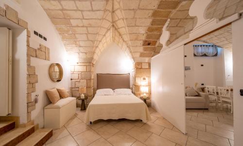Leondari Rooms V Collection Otranto