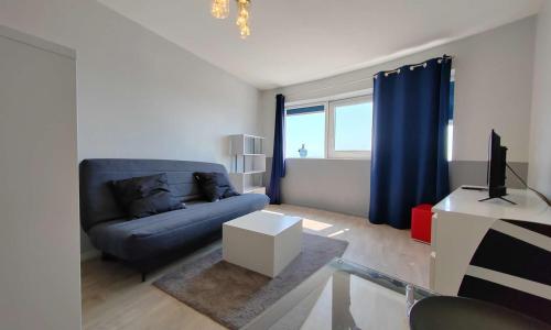 Appartement La Rochelle, 1 pièce, 2 personnes - FR-1-246-660