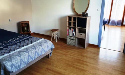 Spacieux logement idéalement situé