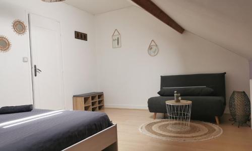 Deluxe Room photo