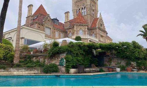 Luxury 4 bedrooms Appartement in Cannes