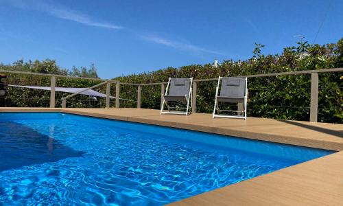 Villa Marta- Puglia Mia apartments