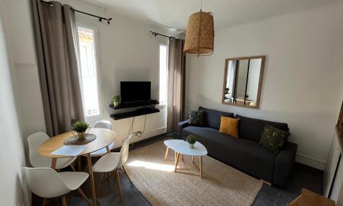 studio 12 vieux port