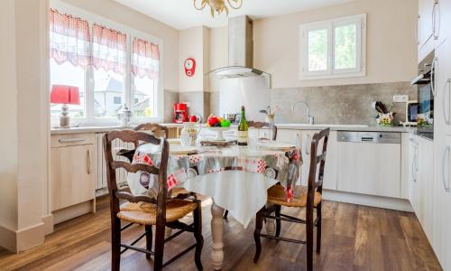 Holiday Home Villa Ma Tente by Interhome