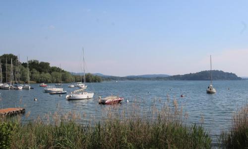 Apartment Blue Lagoon by Interhome