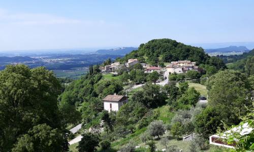 Holiday Home Casa Susanne by Interhome