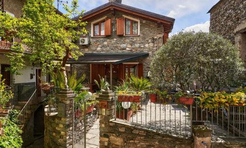 Holiday Home Lady by Interhome