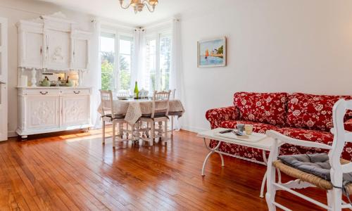 Holiday Home Le Colibri by Interhome