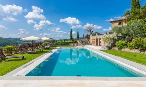 Holiday Home Lamore di Carla by Interhome