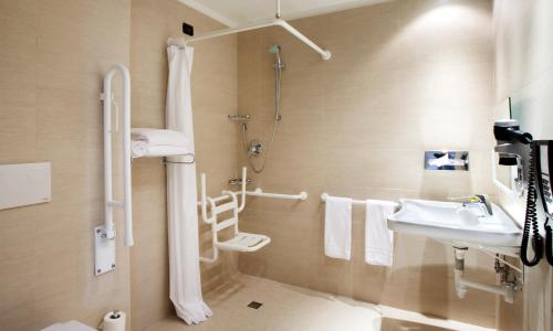 Holiday Inn Salerno-Cava De' Tirreni, an IHG Hotel