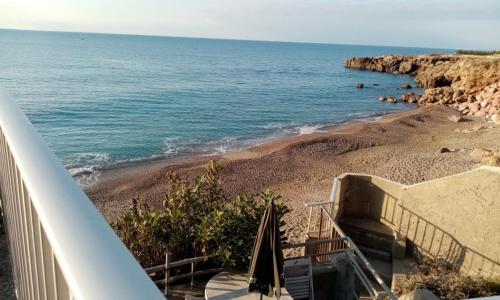 Superbe studio bord de mer, Sète