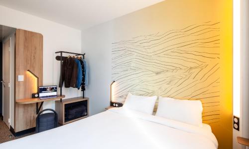 B&B HOTEL Cluses Sud
