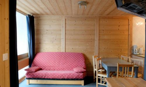 Studio Tignes, 1 pièce, 5 personnes - FR-1-502-497