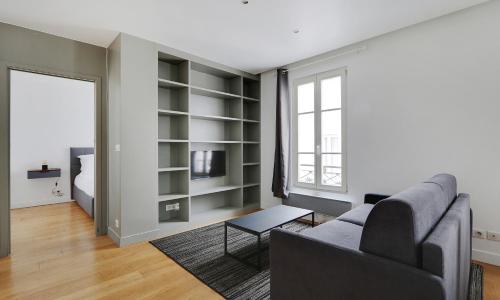 Pick A Flat's Apartment near Charonne - Impasse Delaunay