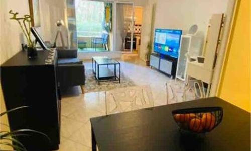 Superbe appartement proche du centre et des plages