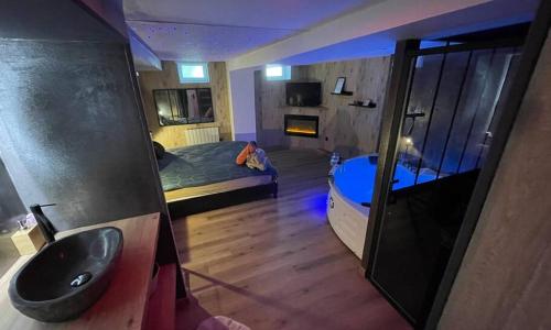 Deluxe Room photo