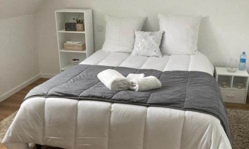 2 Chambres à louer proche circuit