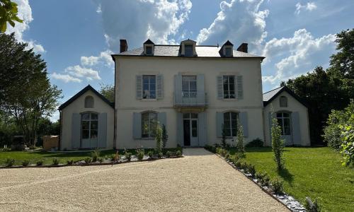Gîte des Tourterelles