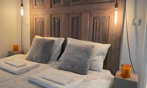 Cosy Appartement a Cote le Port@promenade