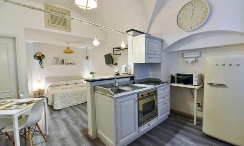 Welcome Varigotti - Borgo Saraceno - Tramontana